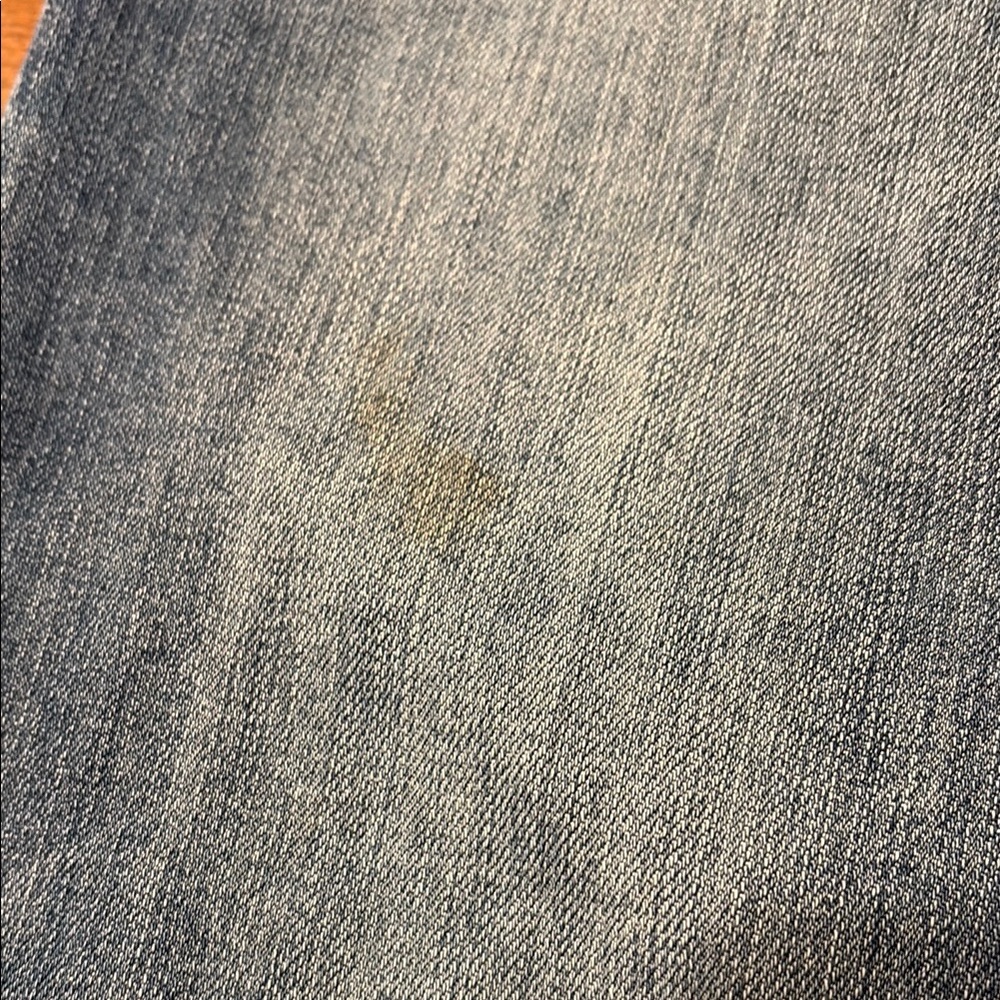 Men's Rock & Roll Denim, 30x32 - Picture 4 of 6